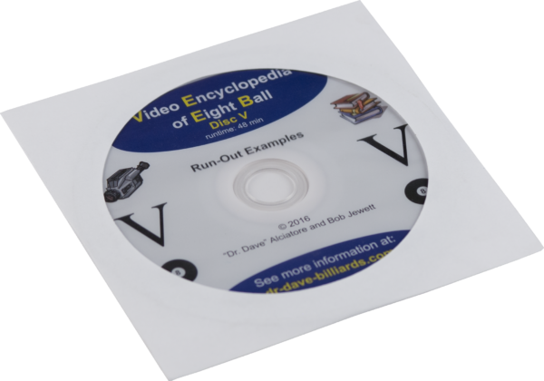 Dr. Daves Eight Ball - Volume 5